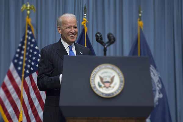 Joe Biden Joe Biden
